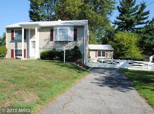 1504 Kentucky Ave, Woodbridge, VA 22191