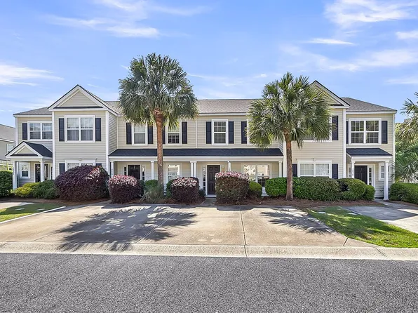 1003 Washitonia Way Unit C, Charleston, SC 29492