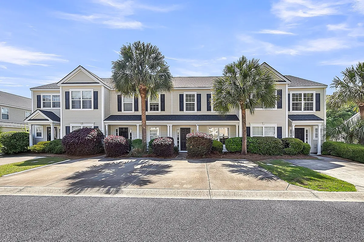 Building Photo - 1003 Washitonia Way #C