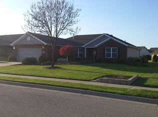 2607 Durham St, Troy, OH