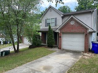 548 Lidian Ct, Lexington, KY 40517