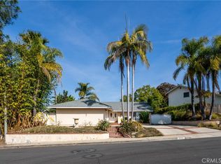25981 Cordillera Dr, Mission Viejo, CA 92691