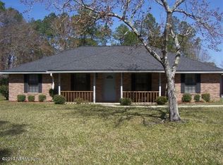 55176 Thomas Rd, Callahan, FL 32011