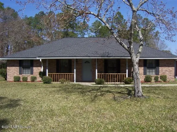 55176 Thomas Rd, Callahan, FL 32011