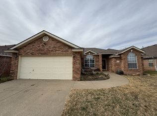 6604 Brentwood Ave, Lubbock, TX 79424