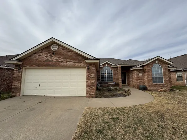 6604 Brentwood Ave, Lubbock, TX 79424