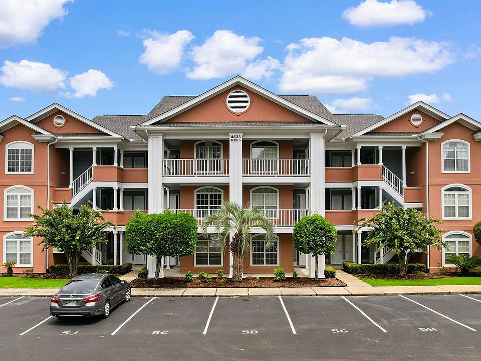 1st image of 4633 Lightkeepers Way #5F