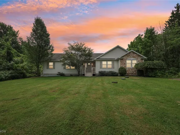 476 Garrison Rd, Ashtabula, OH 44004