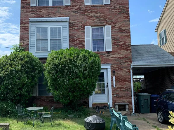 2 Knox Cir SE, Washington, DC 20020