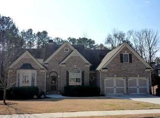 2571 Lakefield Way, Marietta, GA 30064
