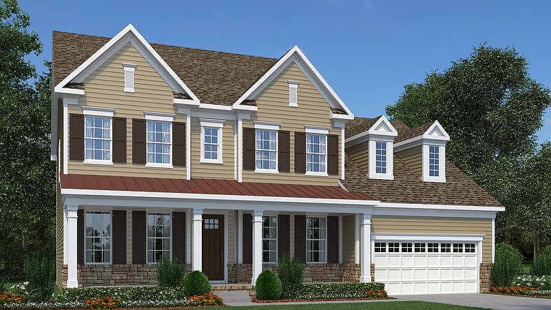 1st image of 17631 Hawkwatch Ln