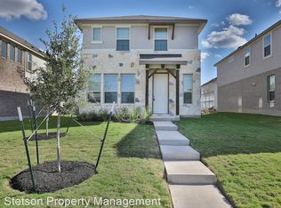 2921 Harvester Ln #1, Round Rock, TX 78664