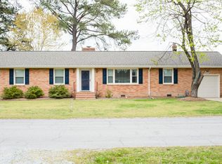 4320 Coffman Blvd, Chesapeake, VA 23321