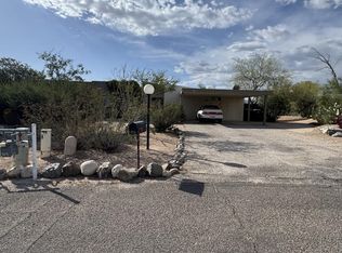 9711 E Sunburst Dr, Tucson, AZ 85748