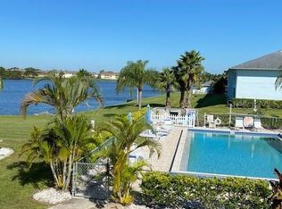 26338 Rampart Blvd UNIT 802, Punta Gorda, FL 33983