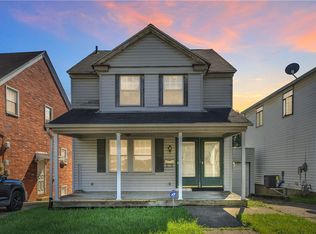 1705 Main St, Aliquippa, PA 15001