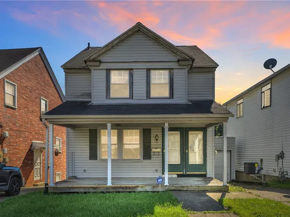 1705 Main St, Aliquippa, PA 15001