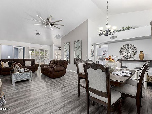 5th image of 4807 W JULIE Drive