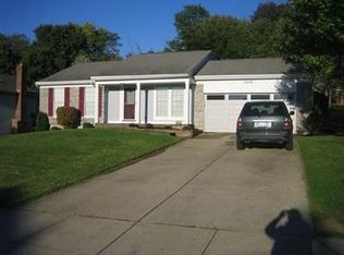 5256 Cotton Mill Ct, Taylor Mill, KY 41015