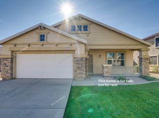 3875 E Fruitvale Ave, Gilbert, AZ 85297