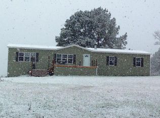 212 SE 3rd St, Bryant, AR 72022