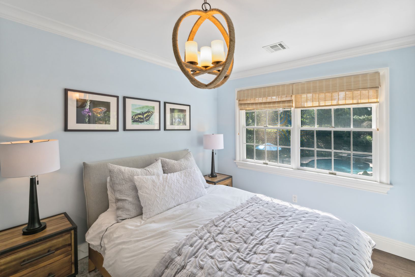  Third Bedroom on Second Floor