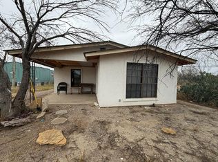 3148 Leonel St, Eagle Pass, TX 78852