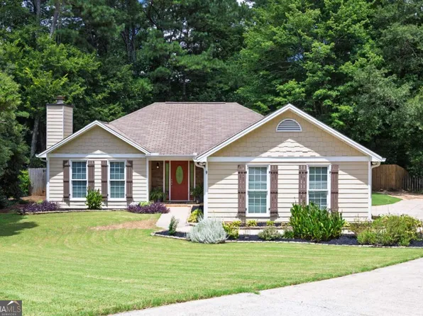 931 Arbor Forest Lndg SW, Marietta, GA 30064