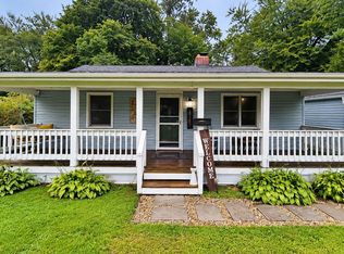 5161 Estess Ave, Sylvania, OH 43560