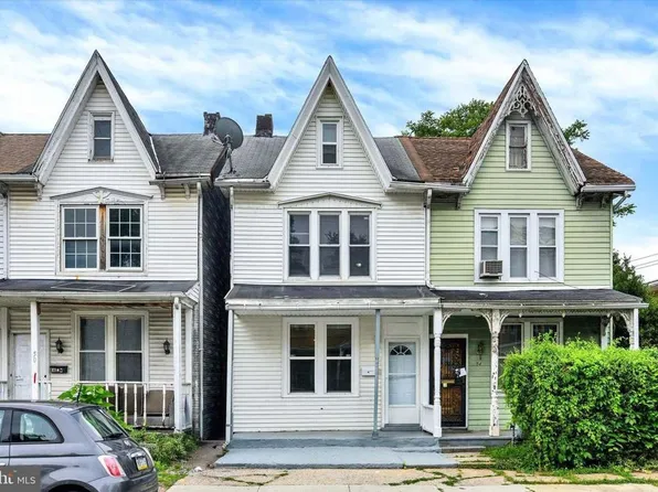 52 Balm St, Harrisburg, PA 17103