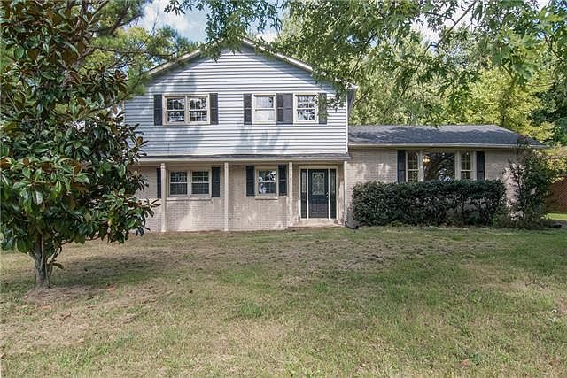 1st image of 354 Cross Timbers Dr