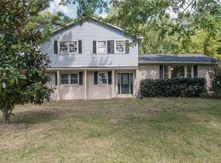 354 Cross Timbers Dr, Nashville, TN 37221