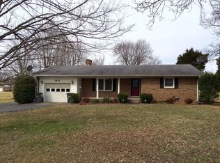 3815 Metropolis Lake Rd, West Paducah, KY 42086