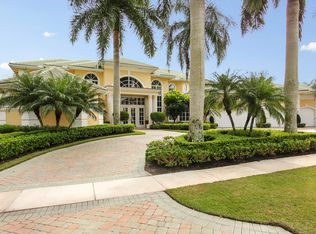 8533 Egret Meadow Ln, West Palm Beach, FL 33412