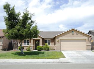 4745 N La Paz Ave, Fresno, CA