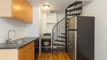 Rented by Terra Magia Inc