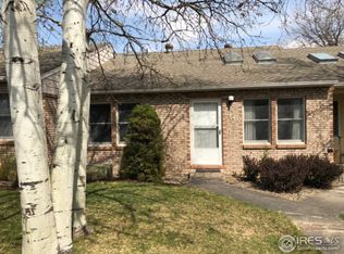 1940 W 17th St, Loveland, CO 80538