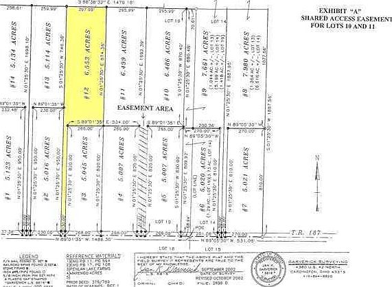 1st image of 5331 Township Road 187