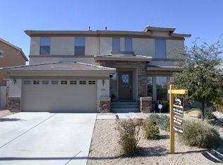 2860 S Miller Dr, Chandler, AZ 85286