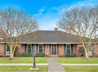 4450 Lennox Blvd, New Orleans, LA 70131