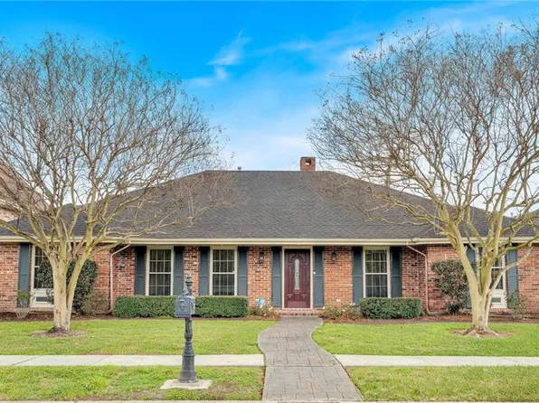 4450 Lennox Blvd, New Orleans, LA 70131