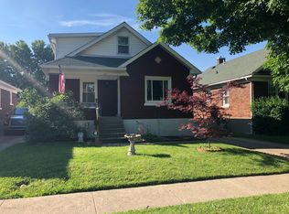 633 Harrison Ave, Louisville, KY 40217