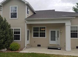 755 Glen Ct UNIT 10, Grand Junction, CO 81506