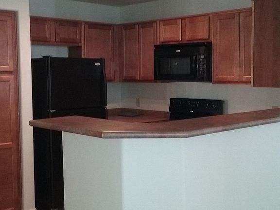 Kitchen Breakfast Bar