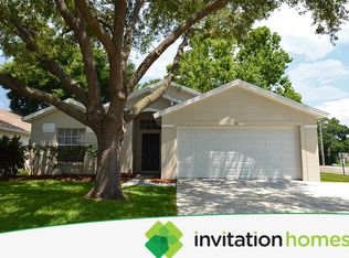 1601 Elk Spring Dr, Brandon, FL 33511