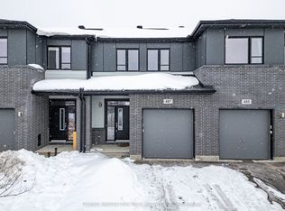 497 Cope Dr, Ottawa, ON K2V 0P1