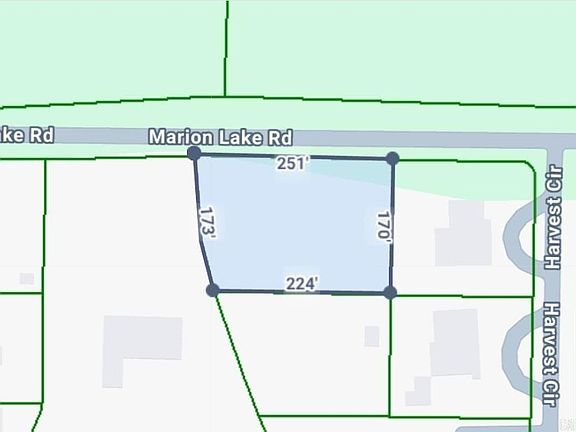 2nd image of (Undisclosed Address)
