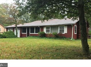 156 Taunton Blvd, Medford, NJ 08055