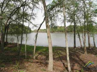 1 County Road 4218, Frankston, TX 75763