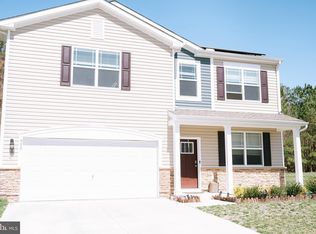 933 Marquis Ave, Salisbury, MD 21801